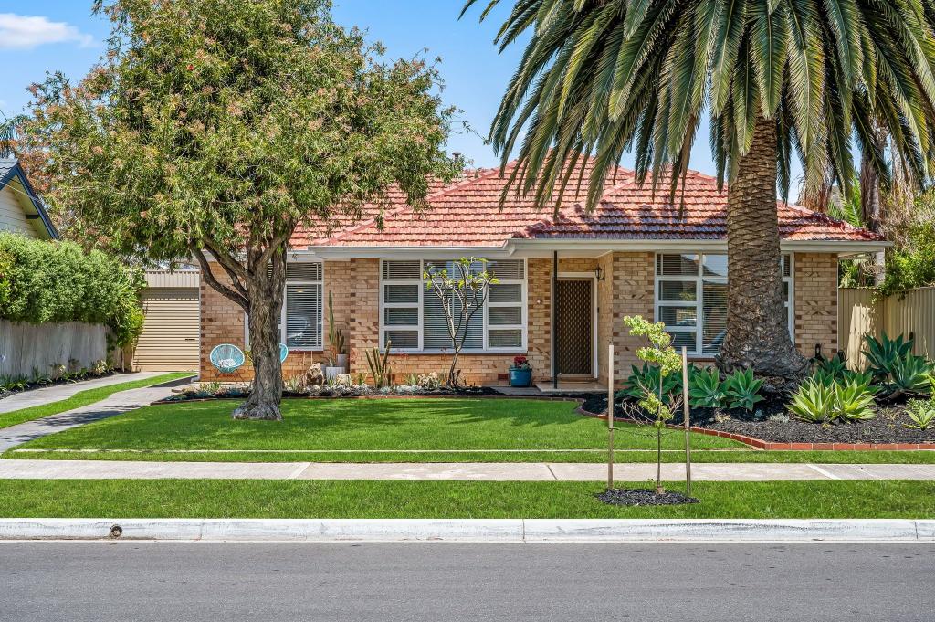 41 Shandon Ave, Seaton, SA 5023