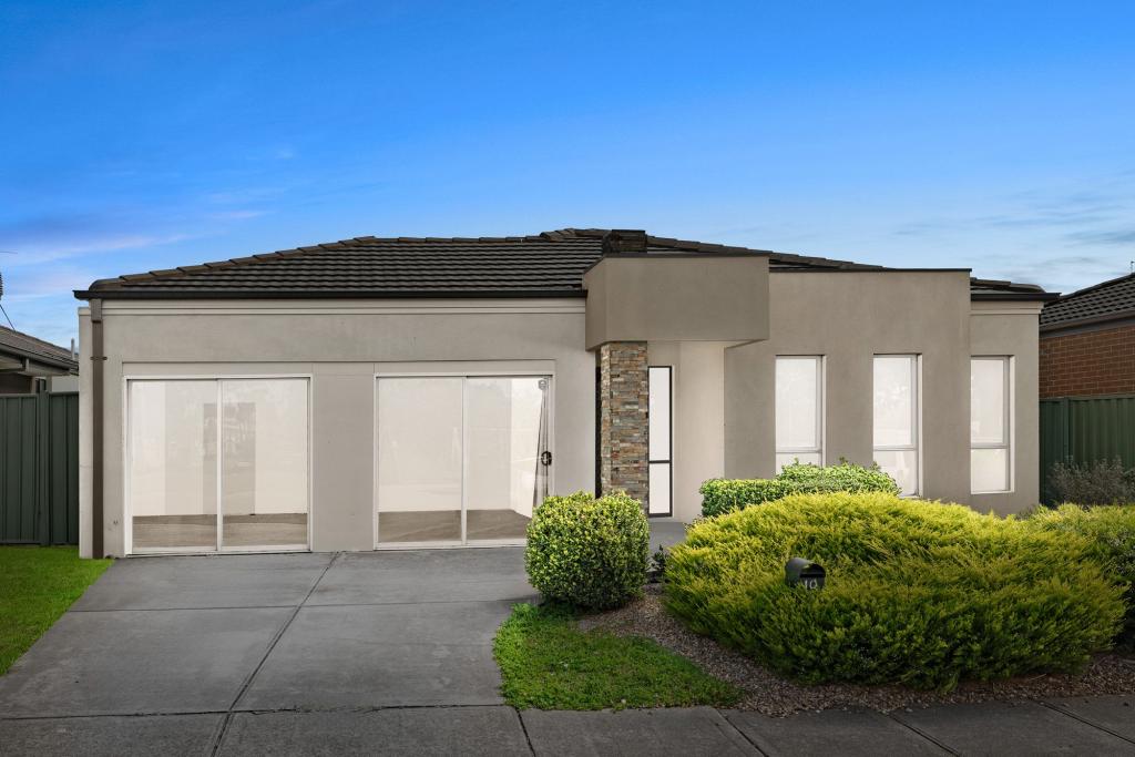 10 Munro Dr, Wyndham Vale, VIC 3024