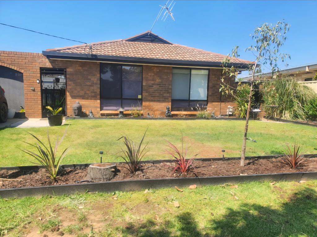 5 Mclean St, Yarrawonga, VIC 3730