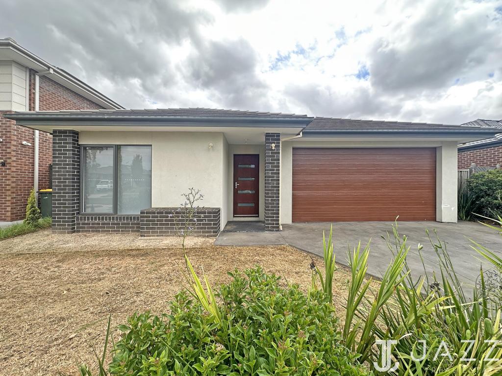 26 Bursa Dr, Wyndham Vale, VIC 3024