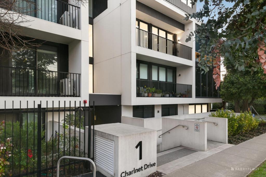 201/1 Charlnet Dr, Vermont South, VIC 3133
