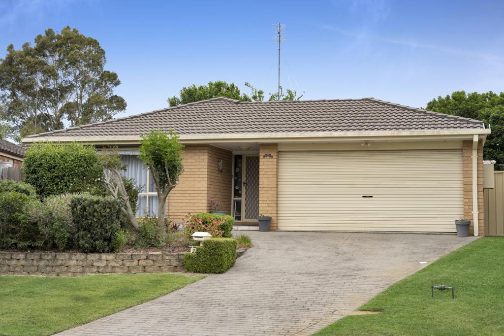 22 Ash Pl, Narellan Vale, NSW 2567