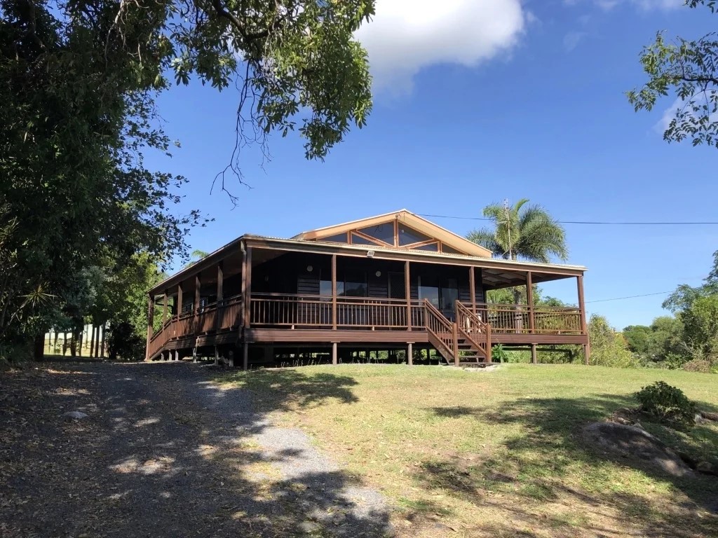 2 Furneaux St, Cooktown, QLD 4895