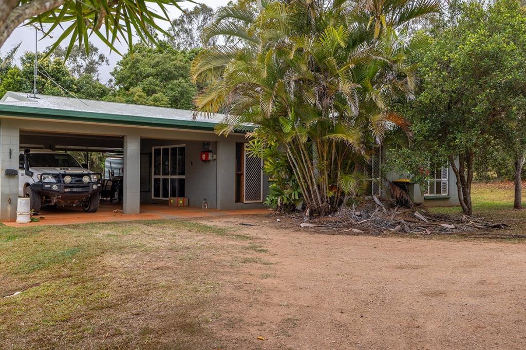 Contact Agent For Address, Tolga, QLD 4882