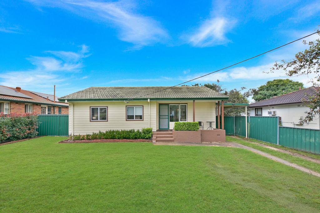 171 Luxford Rd, Whalan, NSW 2770