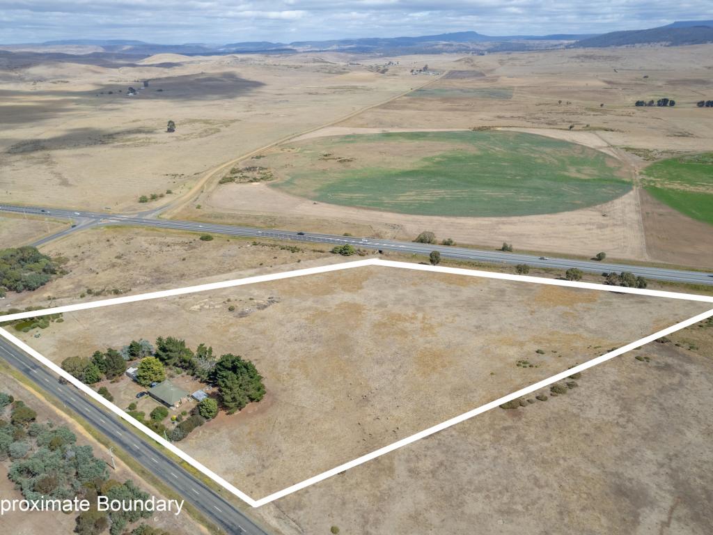 2a High St, Oatlands, TAS 7120