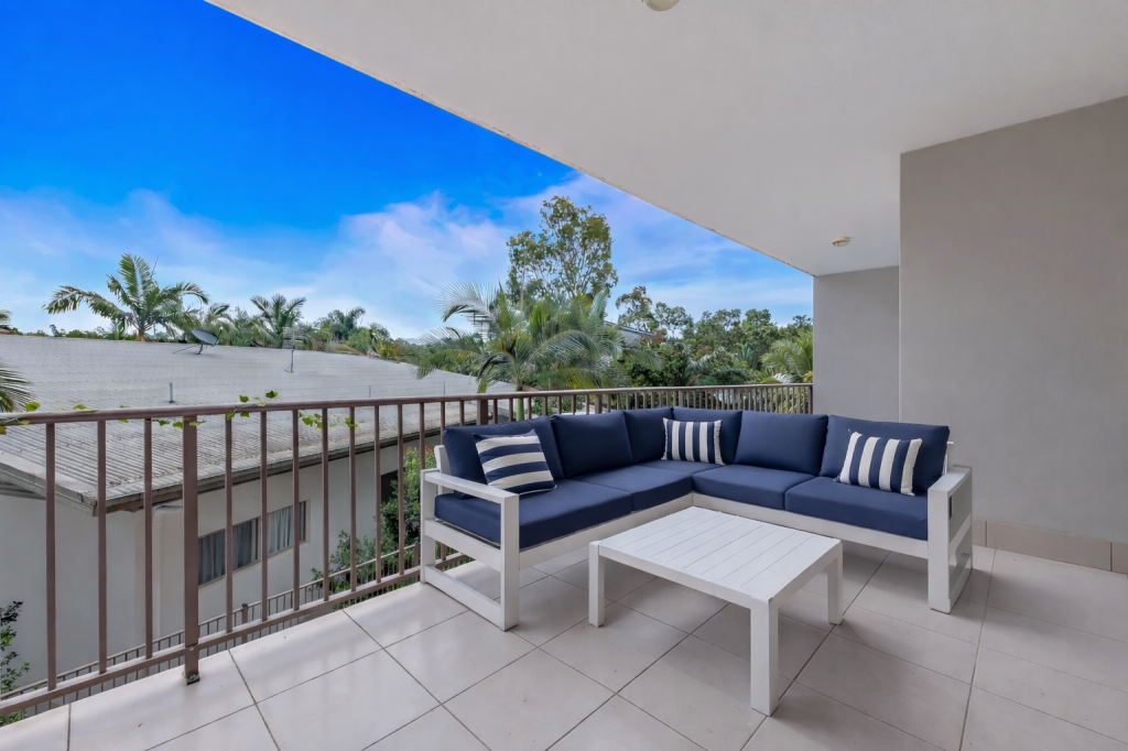 4/3 Deloraine Cl, Cannonvale, QLD 4802