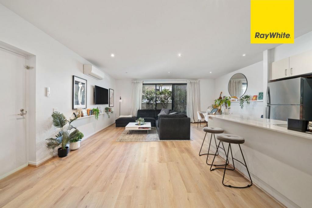 162/52 Eyre St, Kingston, ACT 2604