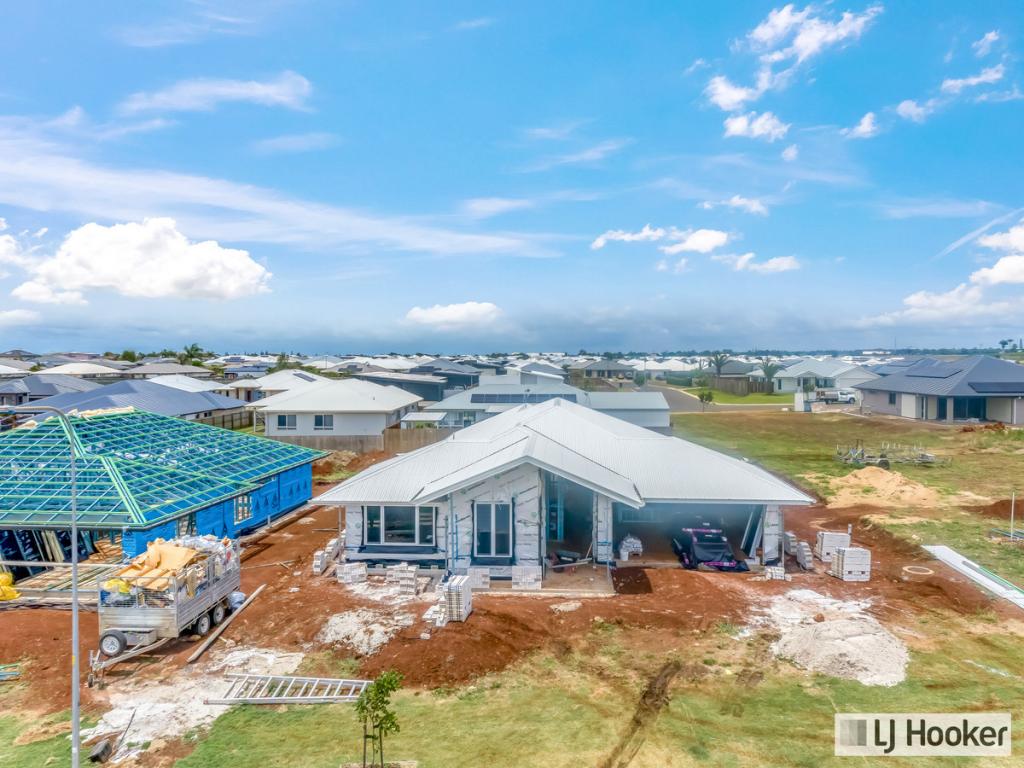 13 Ambrym St, Bargara, QLD 4670