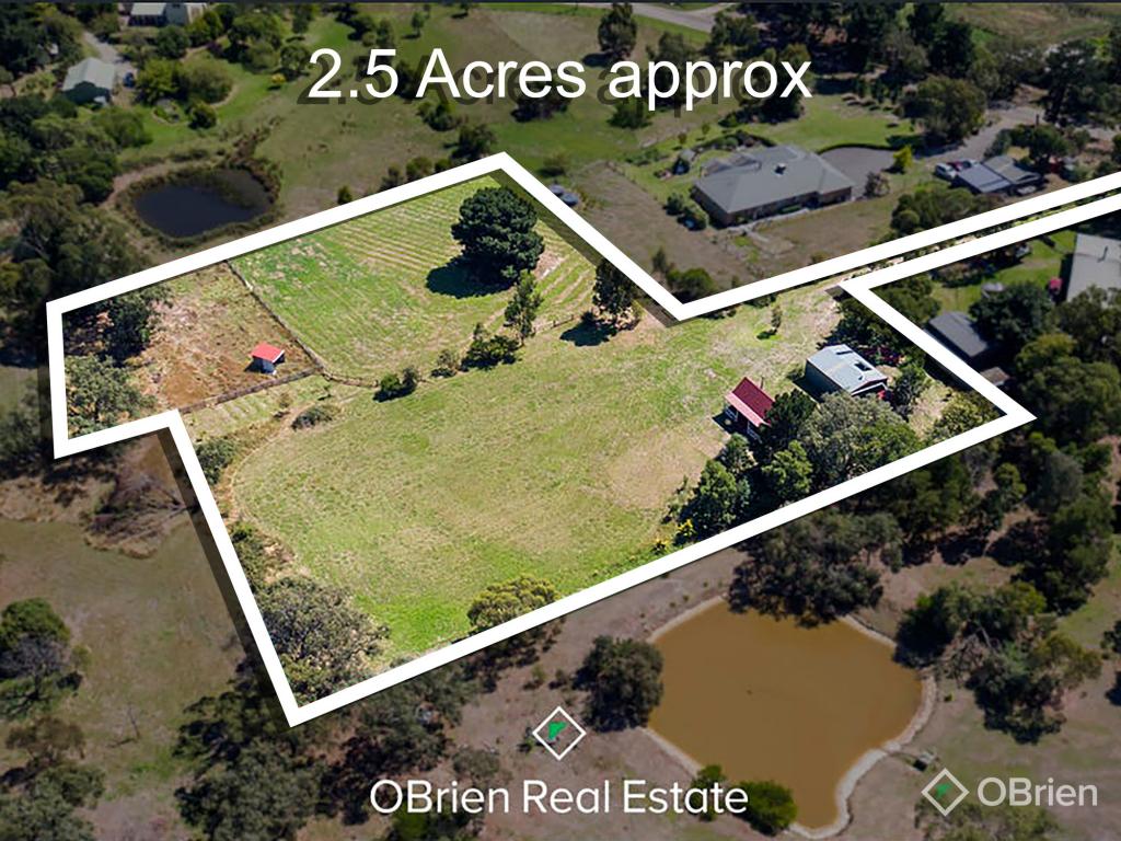 80 Newton Ave, Langwarrin South, VIC 3911