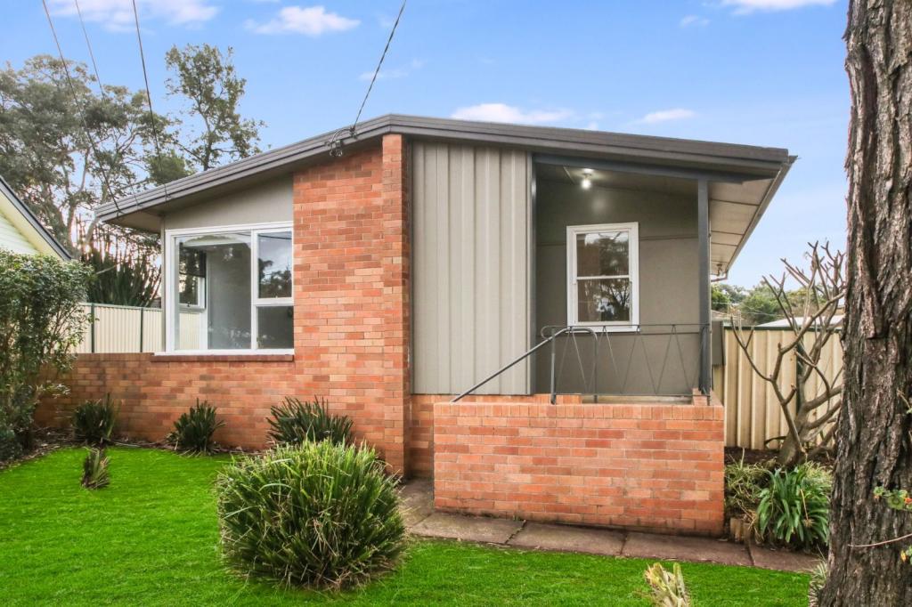 16 Rotorua St, Lethbridge Park, NSW 2770