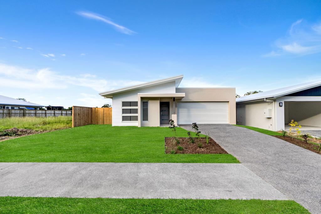 8 Barrier Dr, Kewarra Beach, QLD 4879