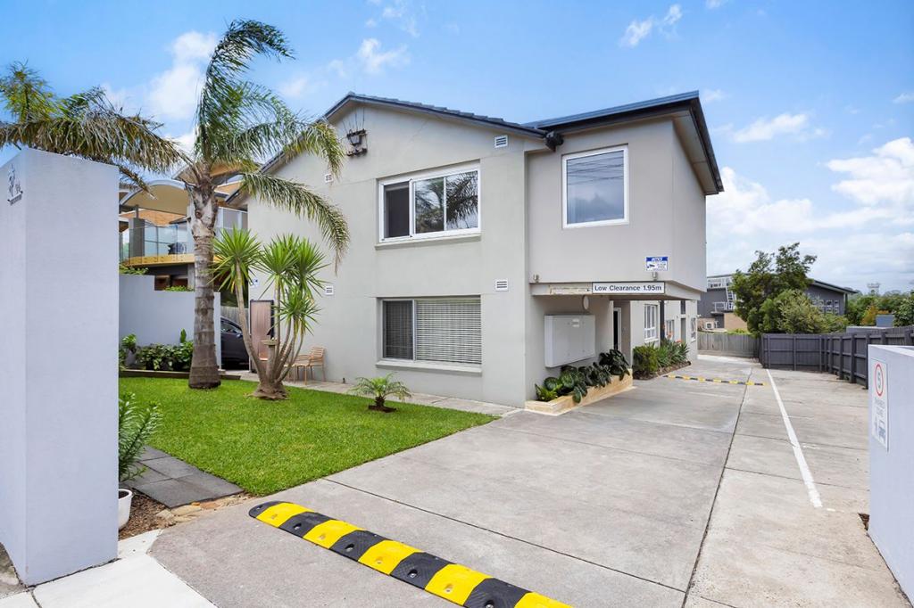 7/94 Beach Rd, Mentone, VIC 3194