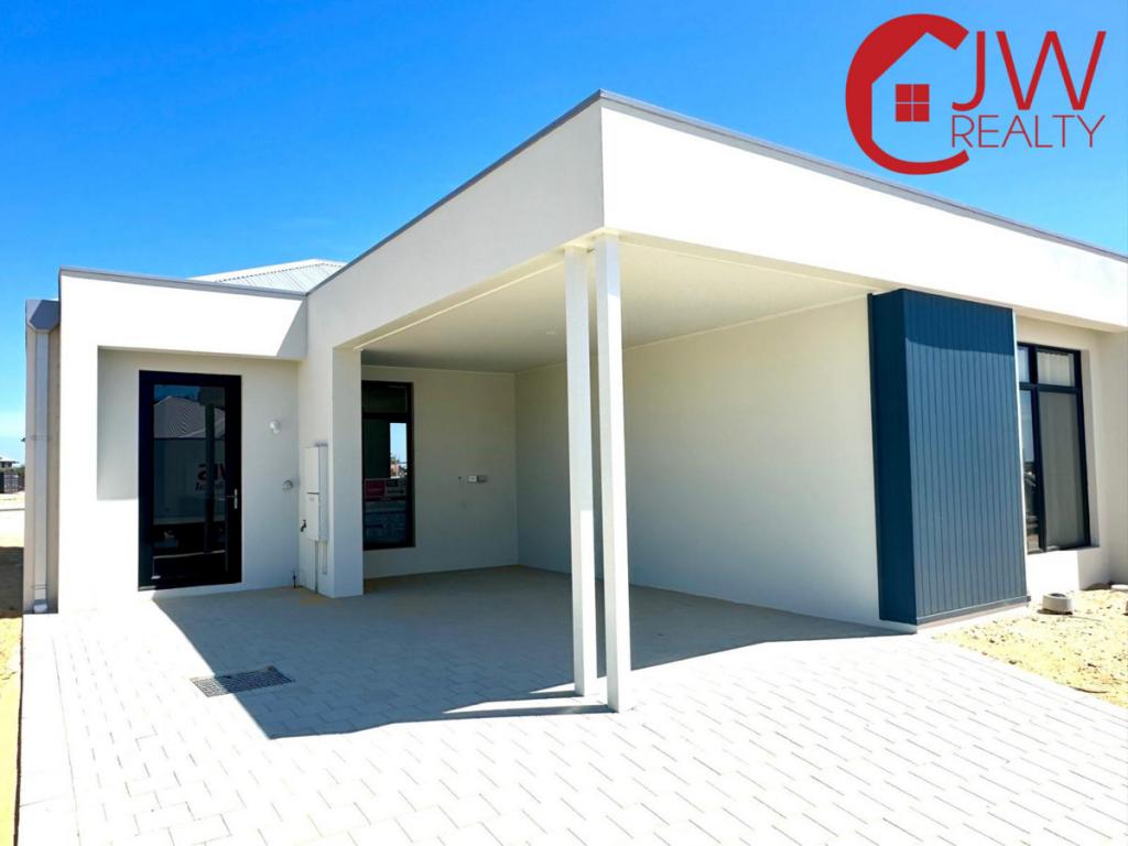 5 Genoa Rd, Geographe, WA 6280