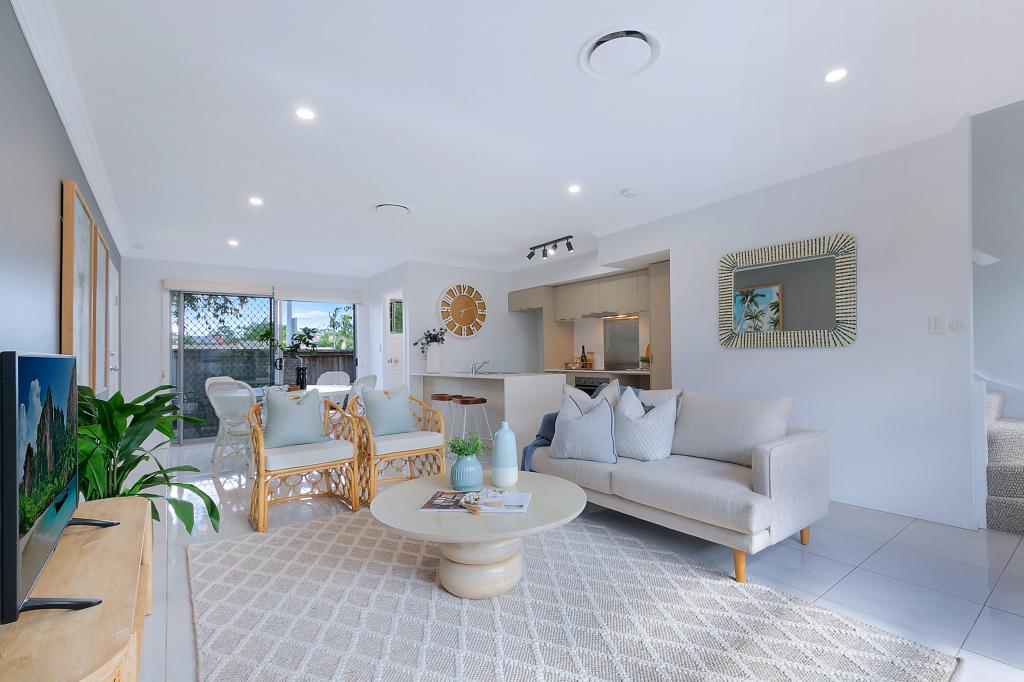 1/200 Meadowlands Rd, Carina, QLD 4152