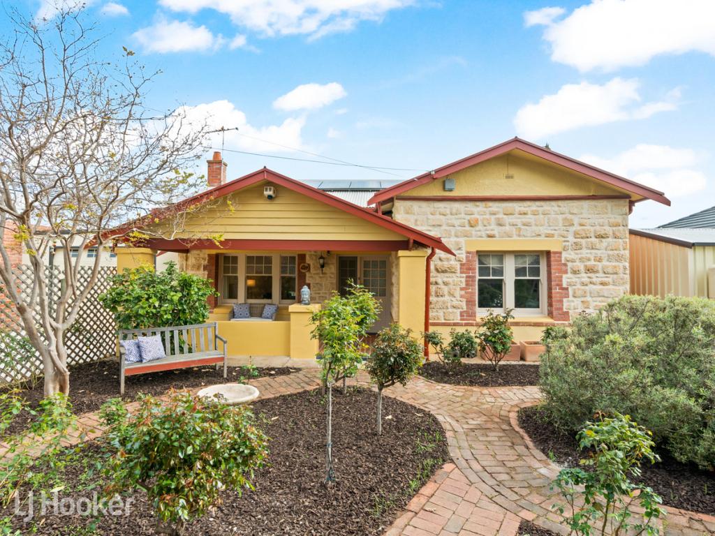 13 OAKLANDS AVE, ROYSTON PARK, SA 5070