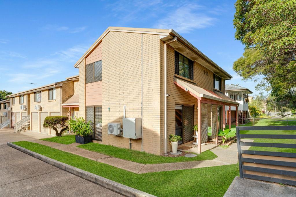 1/13 Blackwood Rd, Logan Central, QLD 4114