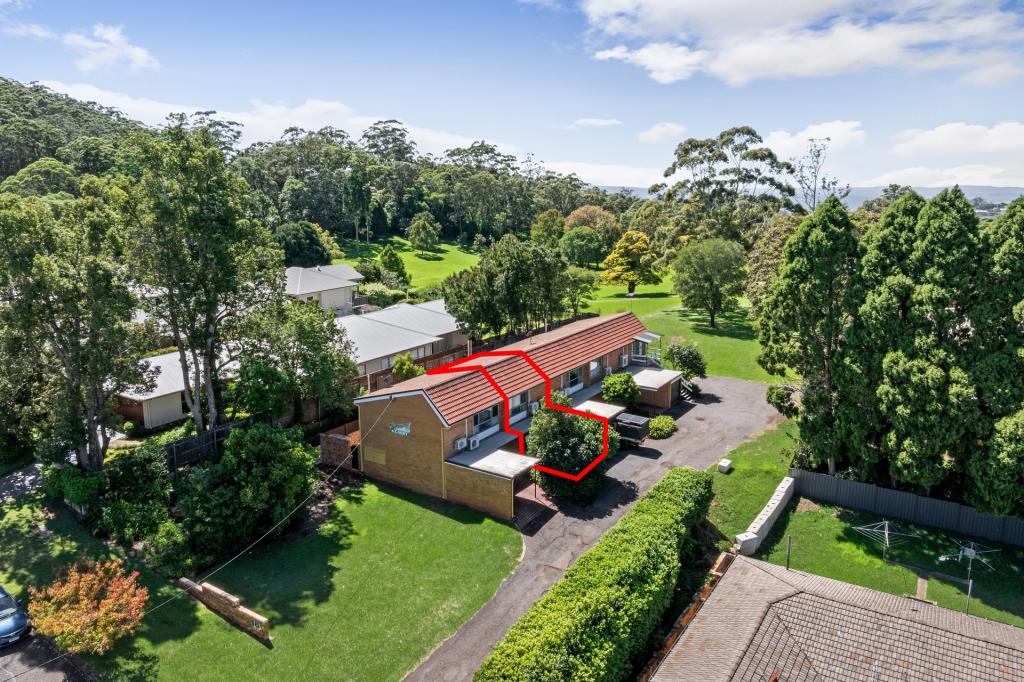 2/18 Glendower St, Mount Lofty, QLD 4350