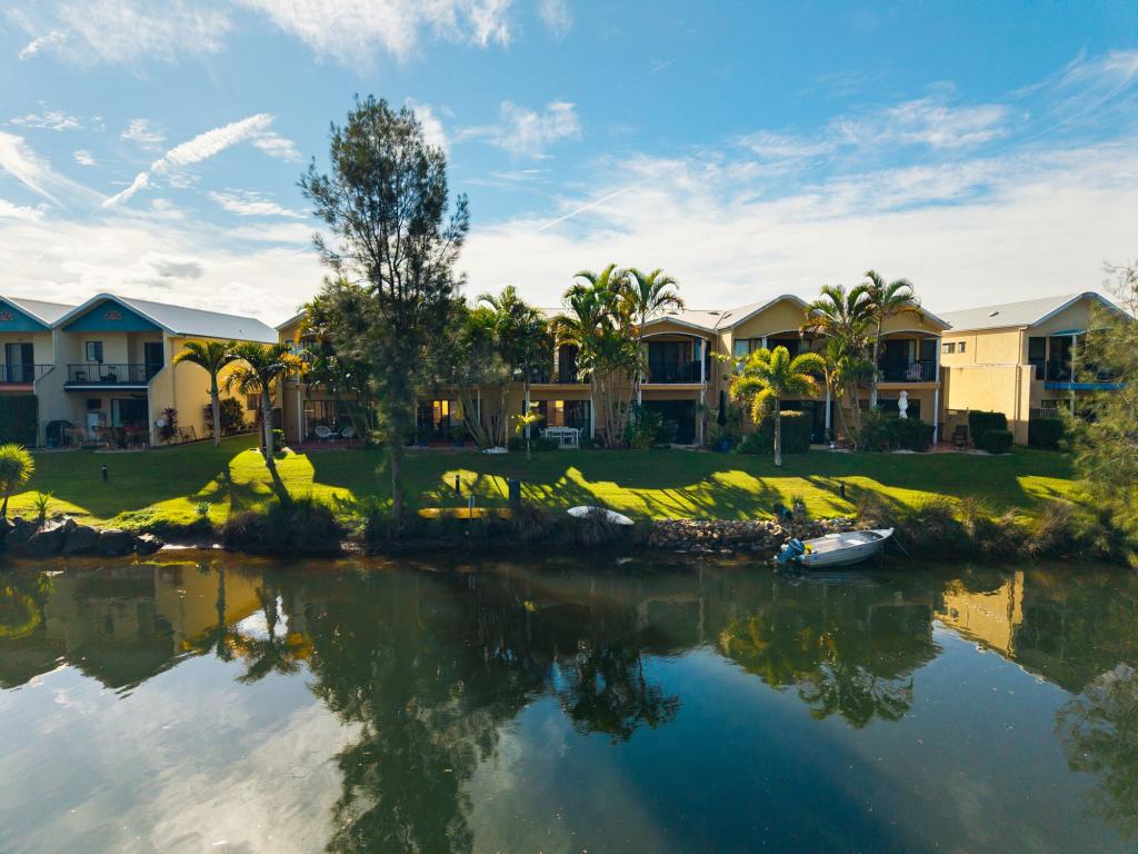 41/151-153 Mudjimba Beach Rd, Mudjimba, QLD 4564