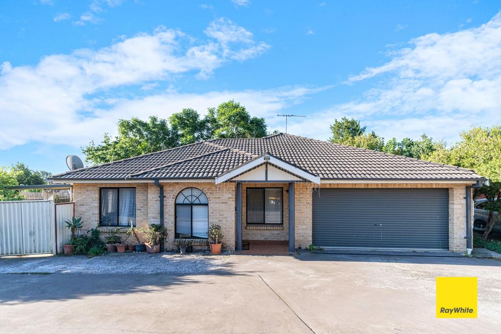 3/84 Mount Druitt Rd, Mount Druitt, NSW 2770