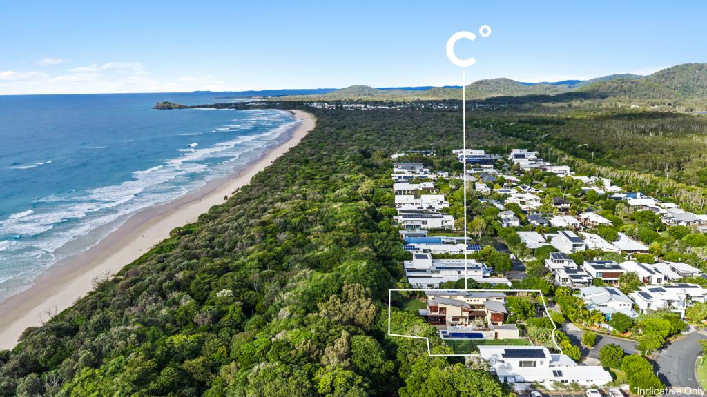 2-5 Chatfield Ct, Casuarina, NSW 2487
