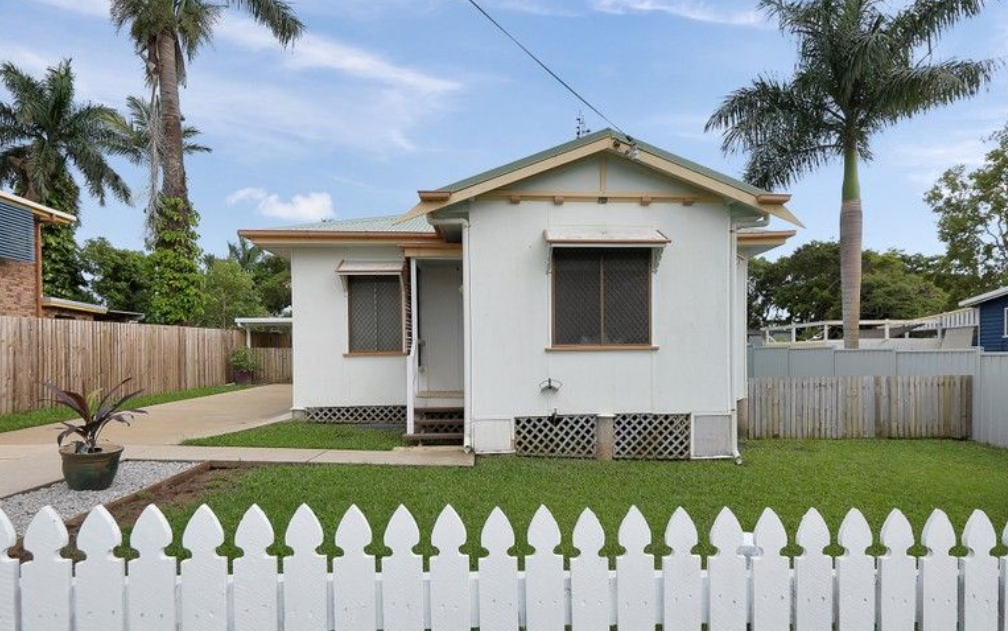62 Hamilton St, North Mackay, QLD 4740