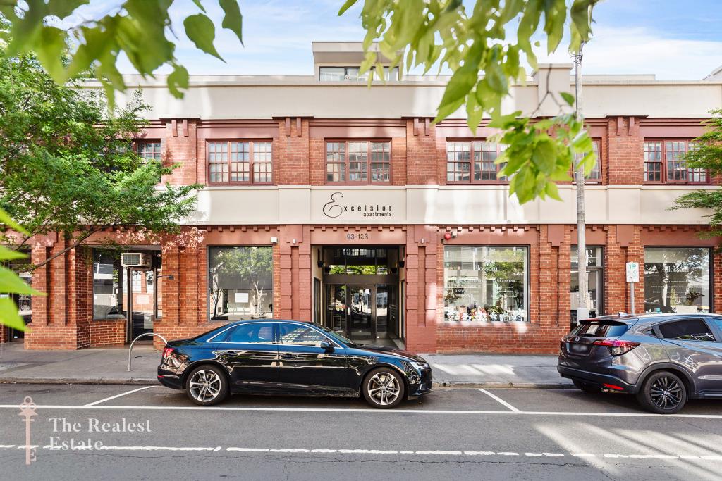 58/93-103 HIGH ST, PRESTON, VIC 3072