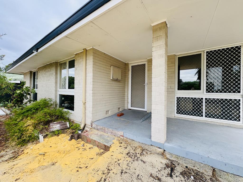 30 Ellerby Way, Koondoola, WA 6064