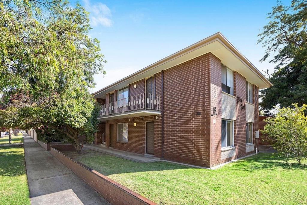 3/18 Collins St, Mentone, VIC 3194