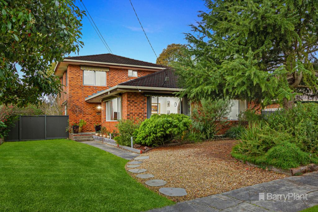 5 Kyamba Ct, Bayswater North, VIC 3153