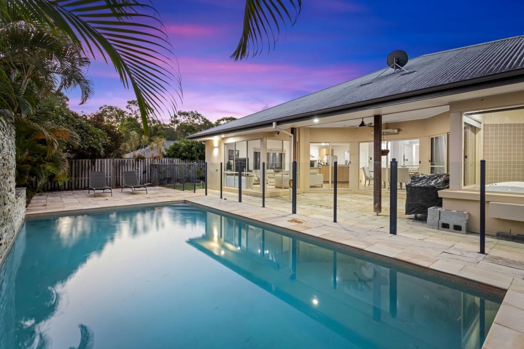 10 Pacha Cl, Coomera, QLD 4209