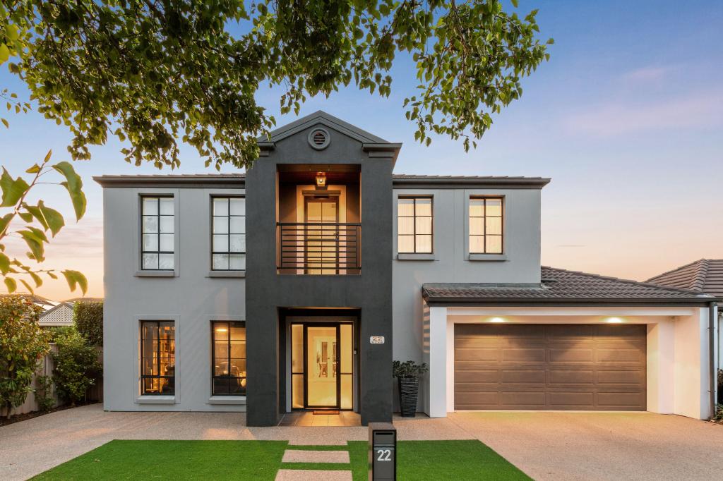 22 Beltana St, Flinders Park, SA 5025