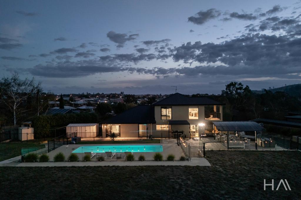 28 WINTON FIELDS CT, HADSPEN, TAS 7290