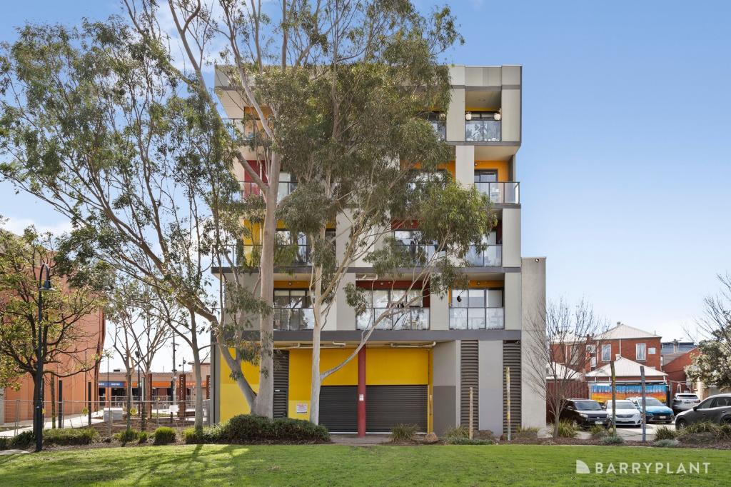 205/117 Durham Rd, Sunshine, VIC 3020