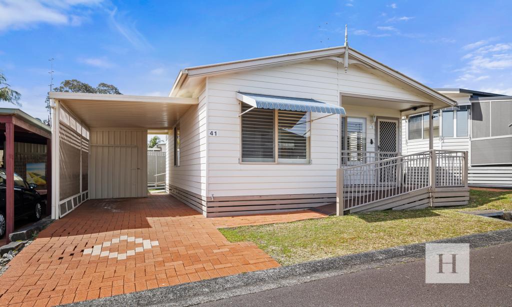 41/150 Tall Timbers Rd, Doyalson North, NSW 2262