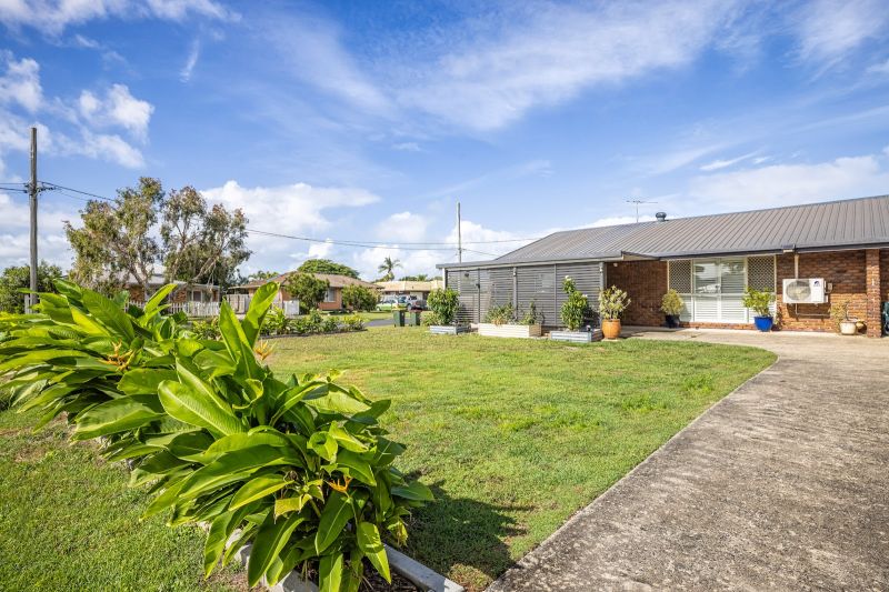 1/16 Frederick St, Banksia Beach, QLD 4507