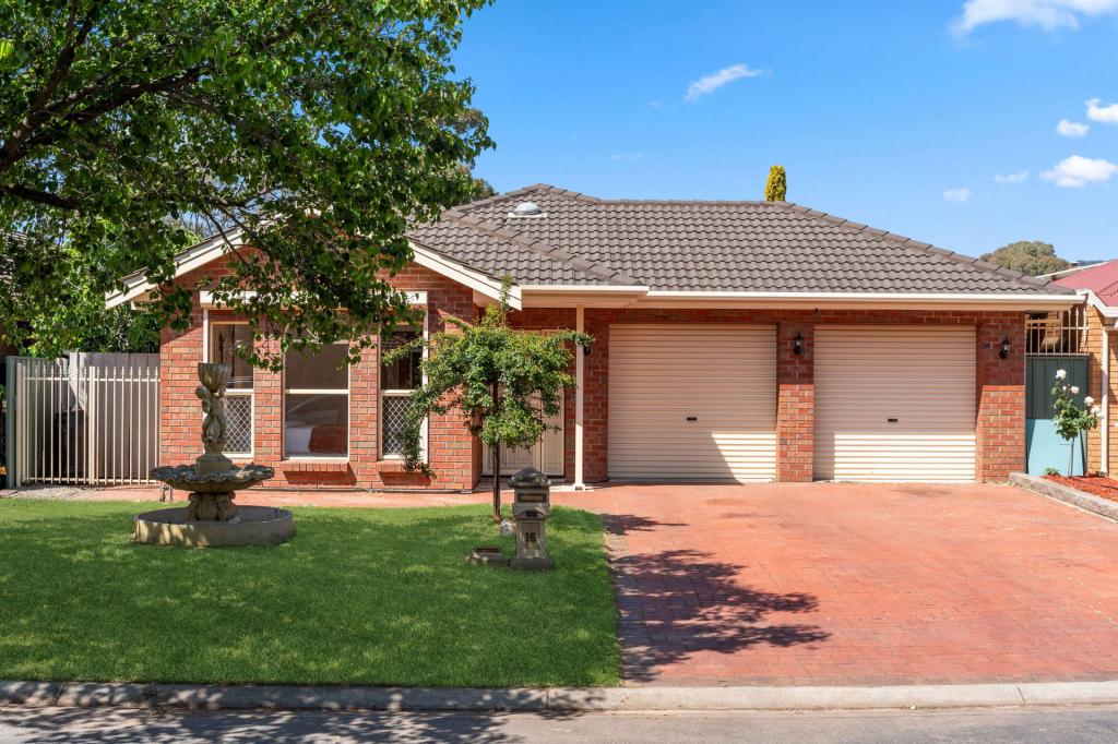 16 Kiley Ct, St Marys, SA 5042