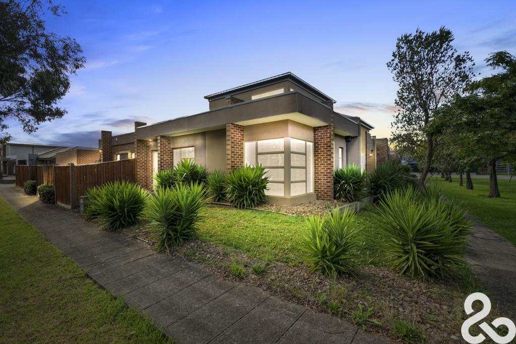 13 Bright Ave, Epping, VIC 3076