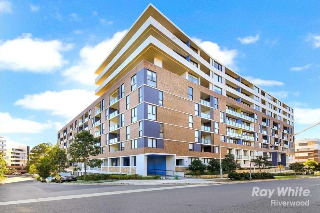 209/7 Washington Ave, Riverwood, NSW 2210