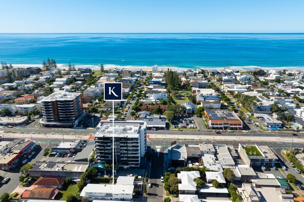 5A BONDI AVE, MERMAID BEACH, QLD 4218