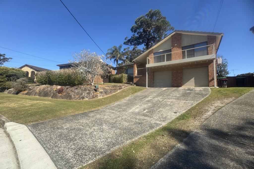 5 ATHOL PL, CARLINGFORD, NSW 2118