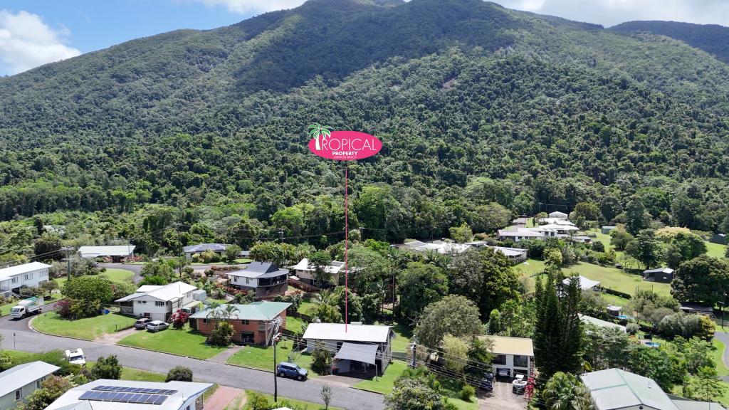 13 Bamber St, Tully, QLD 4854