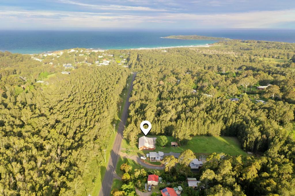 41 Forster Dr, Bawley Point, NSW 2539