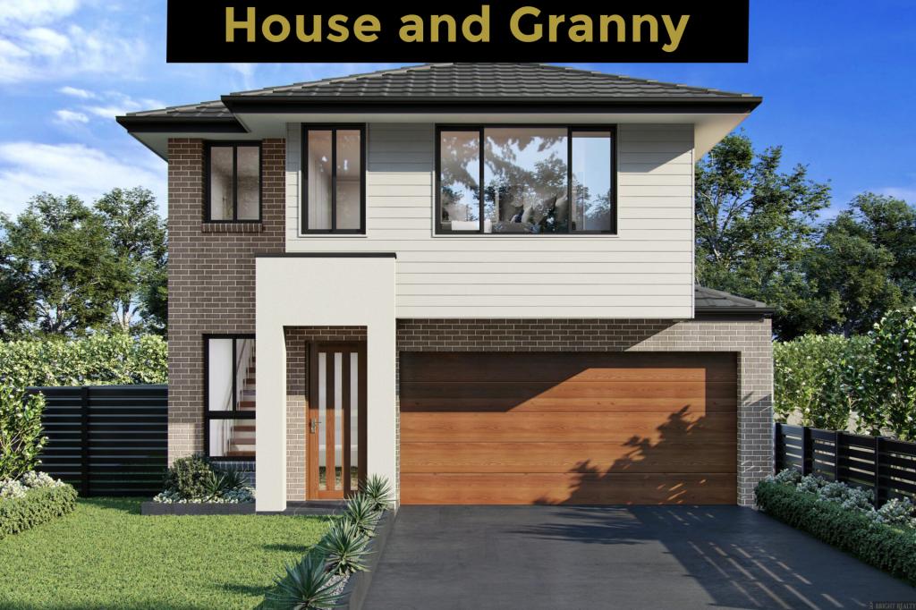 Contact Agent For Address, Austral, NSW 2179