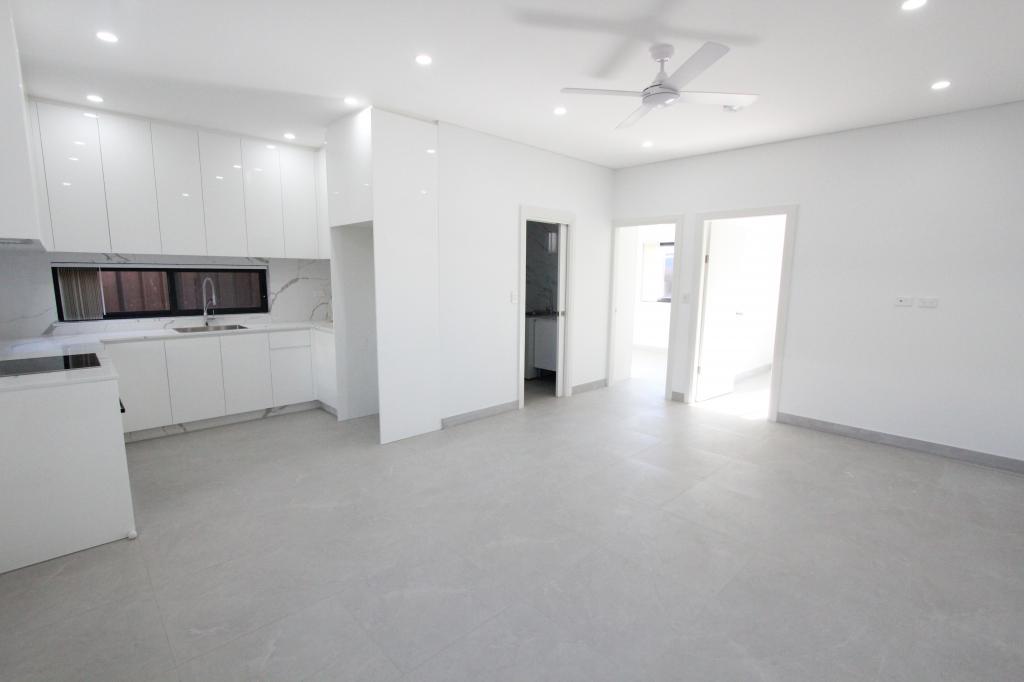 16a Brisbane Ave, Lurnea, NSW 2170