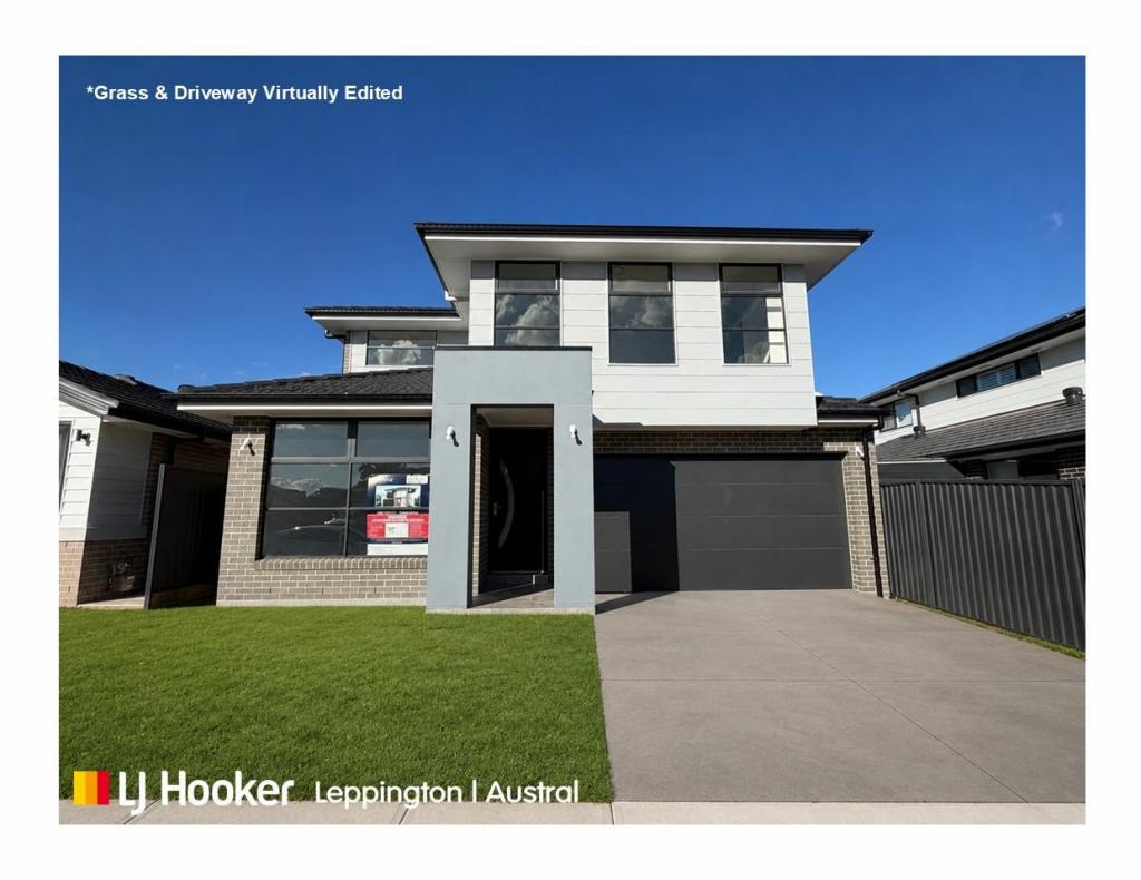 40 Dagostino St, Austral, NSW 2179