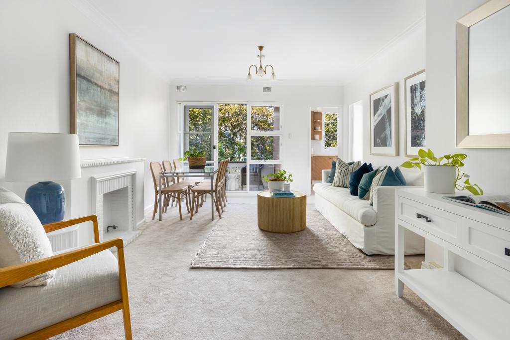 2/18 Henry St, Gordon, NSW 2072