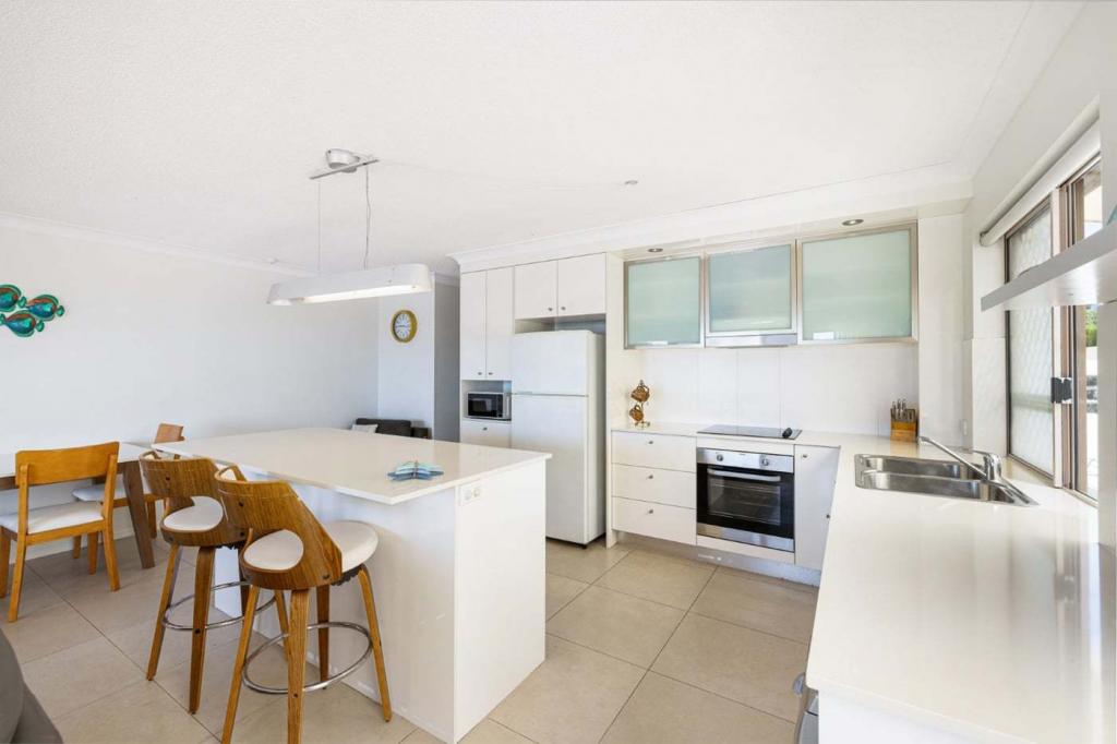 2/1 Esplanade Bulcock Beach Esp, Caloundra, QLD 4551