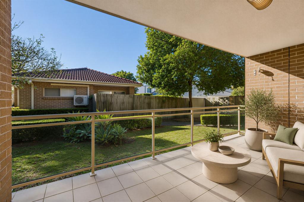 8/230 Kingsway, Caringbah South, NSW 2229