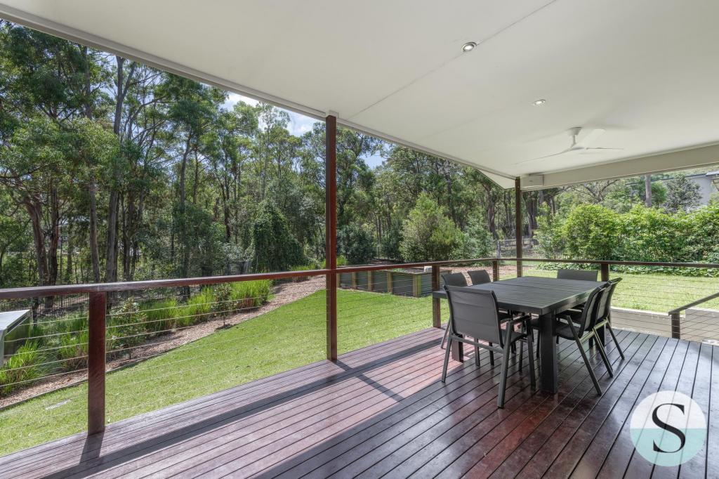 45 Lake Forest Dr, Murrays Beach, NSW 2281